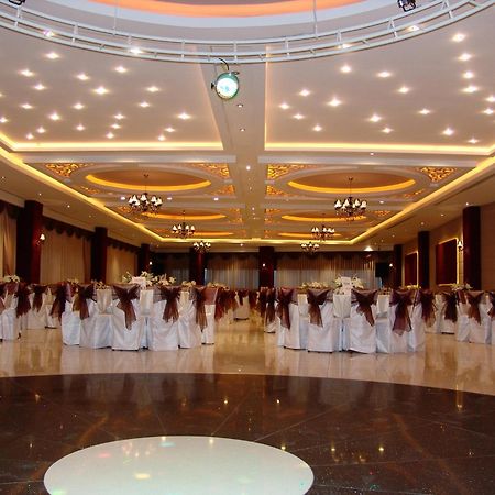 Ozpark Hotel Akşehir Extérieur photo