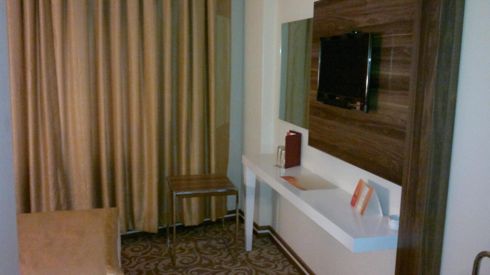 Ozpark Hotel Akşehir Extérieur photo
