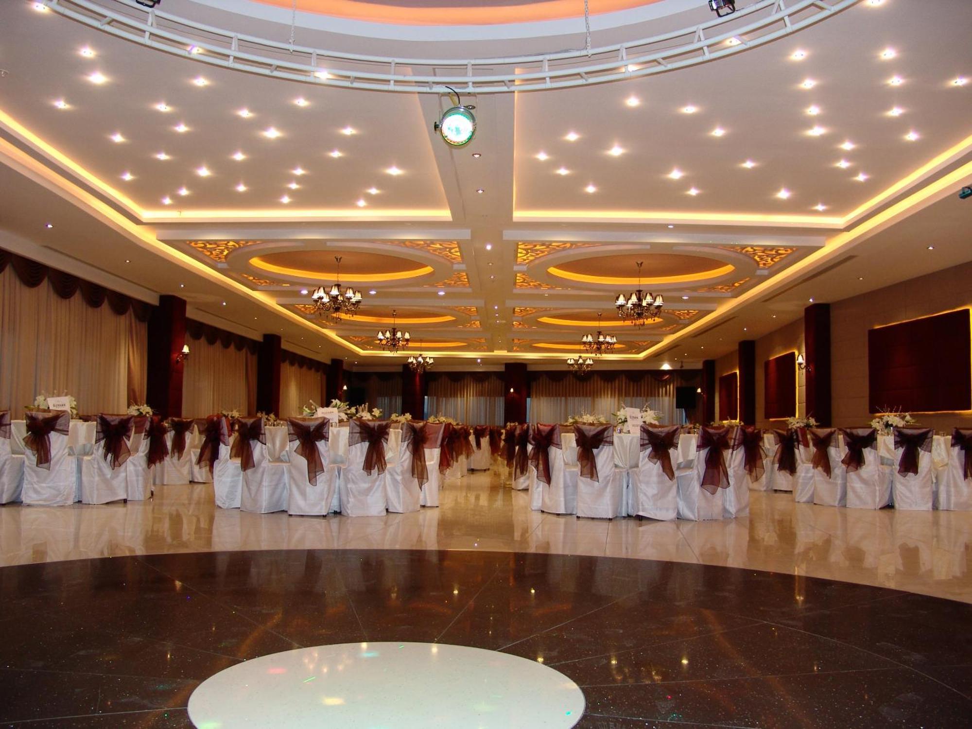 Ozpark Hotel Akşehir Extérieur photo