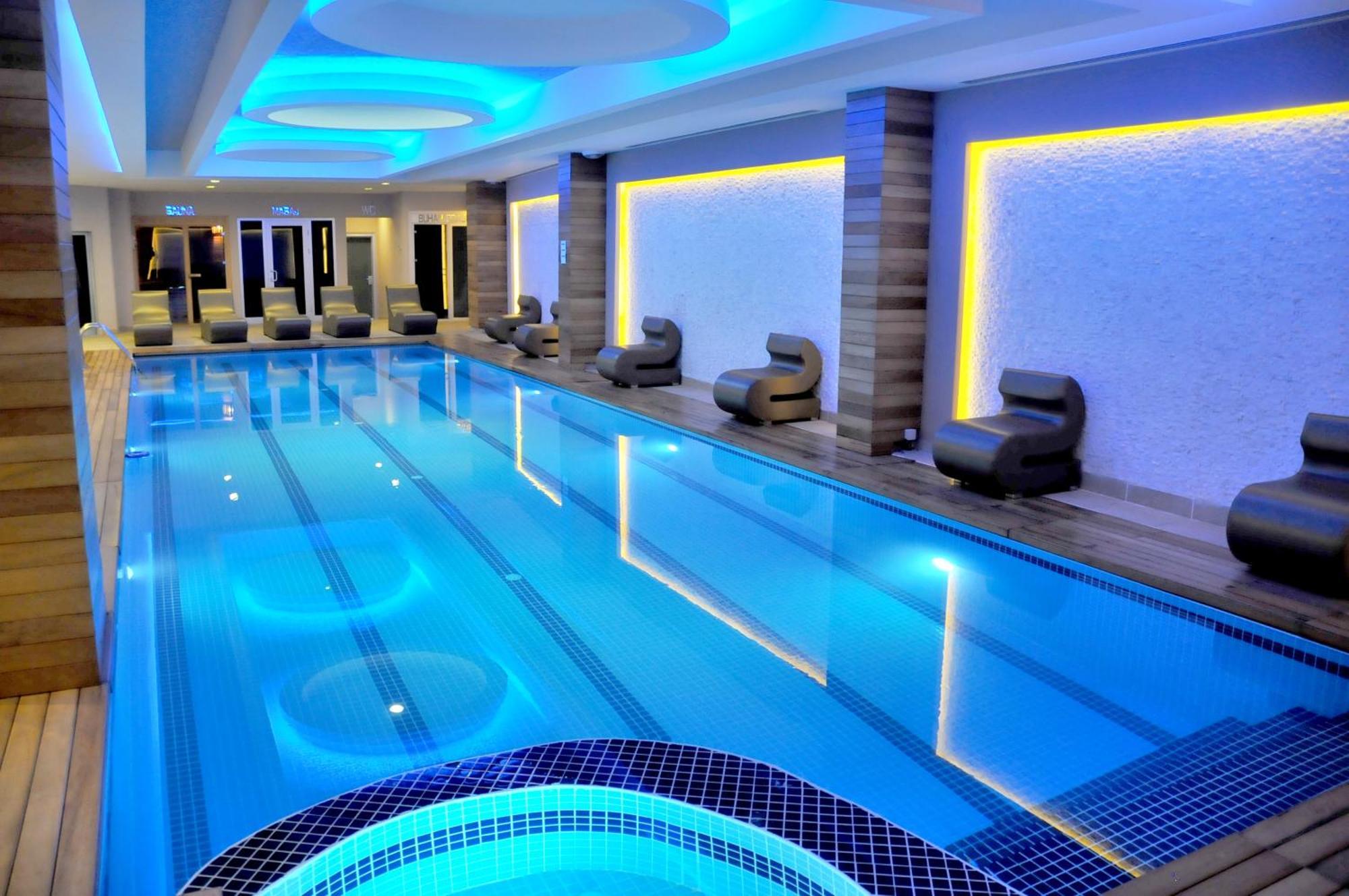 Ozpark Hotel Akşehir Extérieur photo