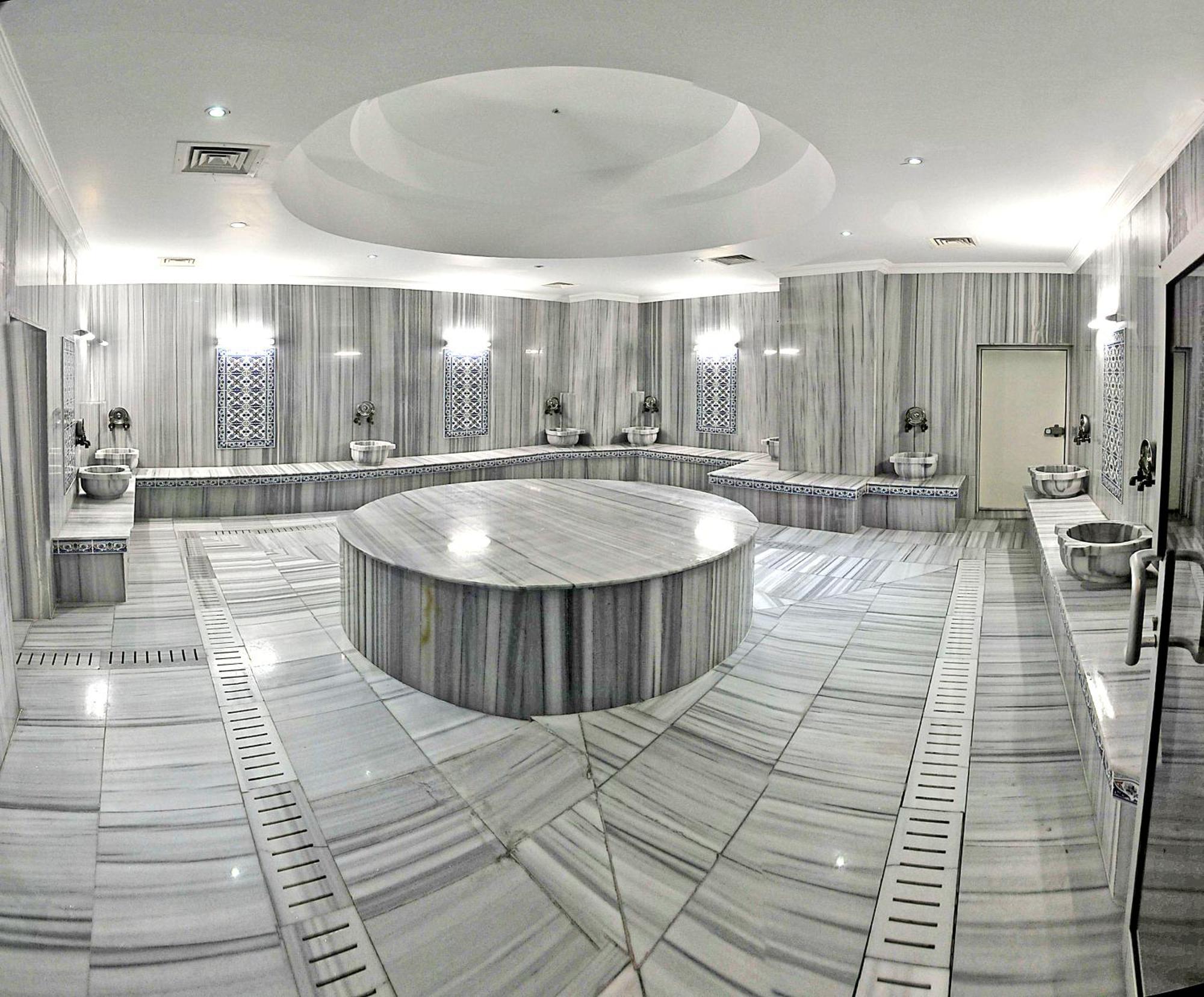 Ozpark Hotel Akşehir Extérieur photo