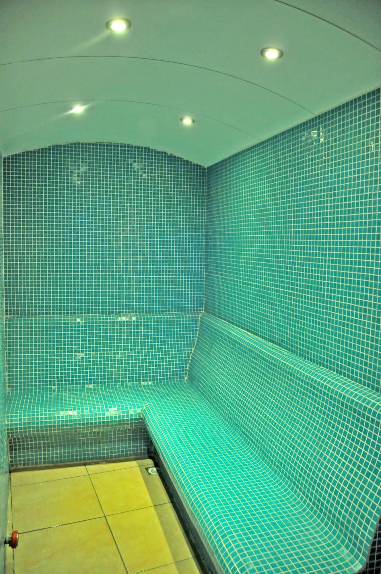 Ozpark Hotel Akşehir Extérieur photo