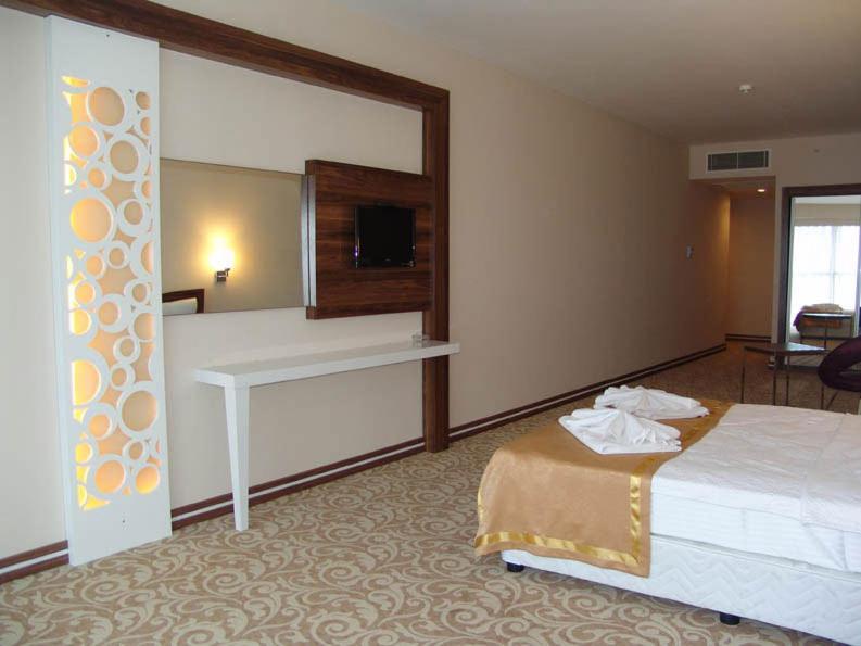 Ozpark Hotel Akşehir Chambre photo