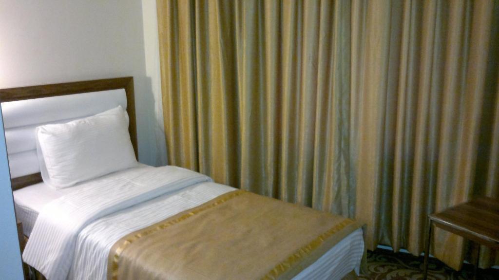 Ozpark Hotel Akşehir Chambre photo