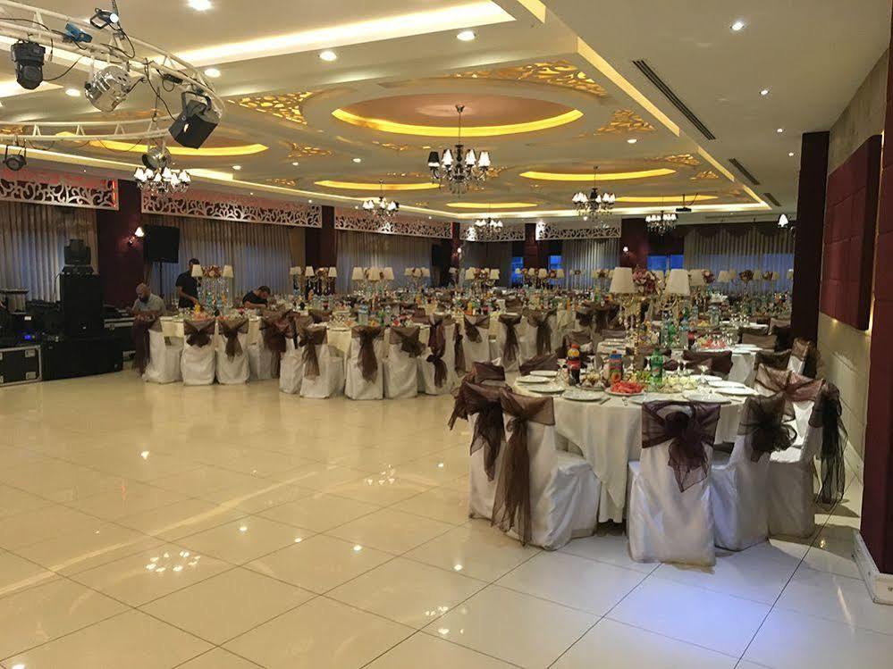 Ozpark Hotel Akşehir Extérieur photo