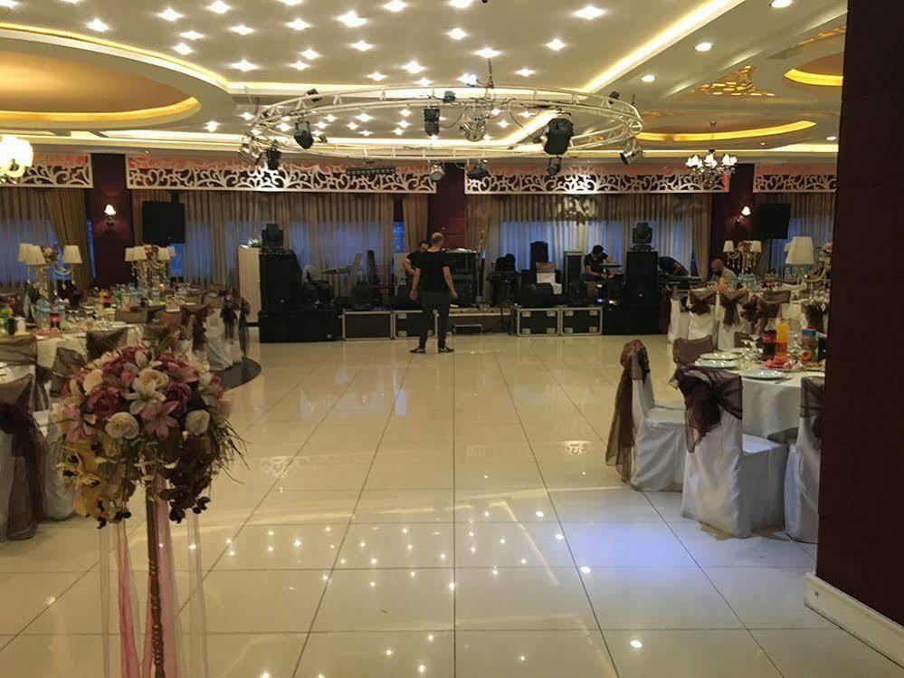 Ozpark Hotel Akşehir Extérieur photo